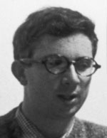 Early Dan - I think when I met him he sported a mustache