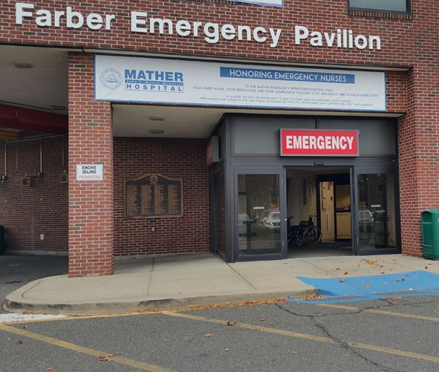 This is where I went!