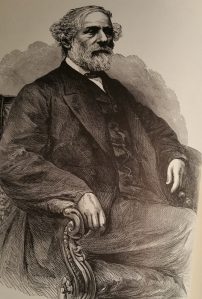 General Robert E. Lee