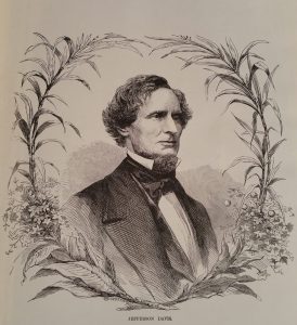 Jefferson Davis